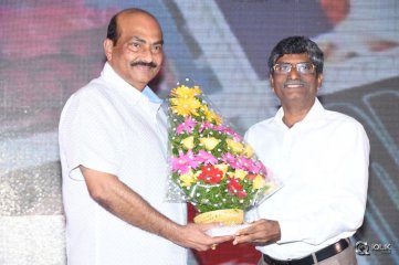 Paisa Vasool Movie Audio Success Meet